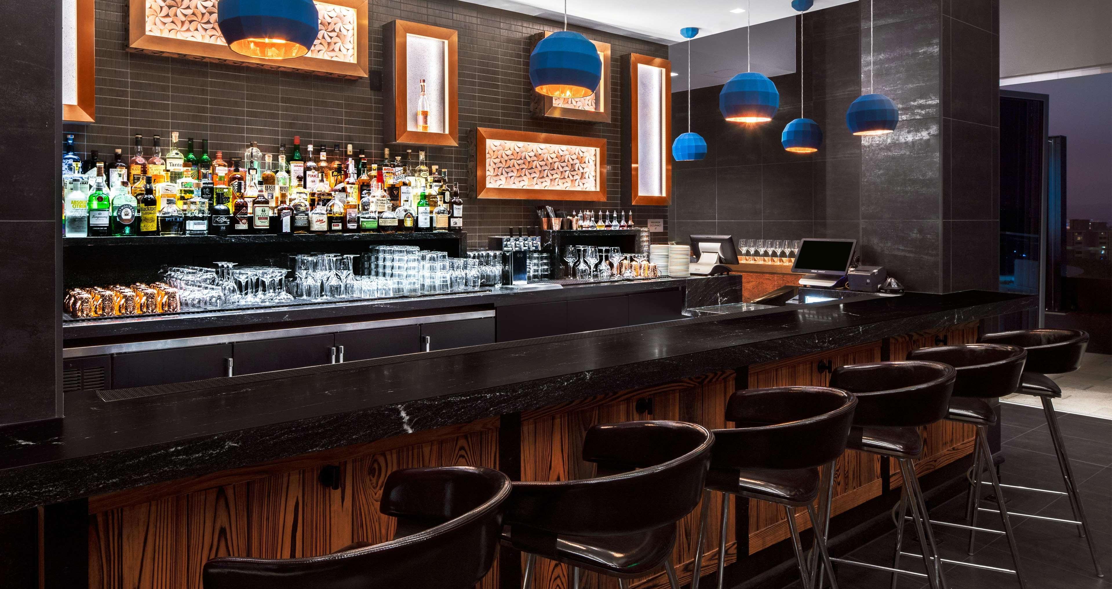 Canopy By Hilton Washington Dc The Wharf Eksteriør billede